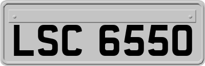 LSC6550