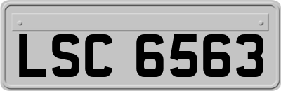 LSC6563