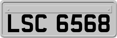 LSC6568