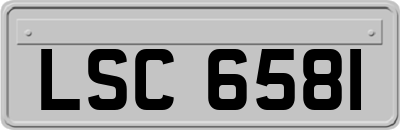 LSC6581