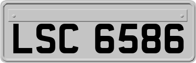 LSC6586
