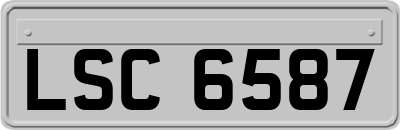 LSC6587
