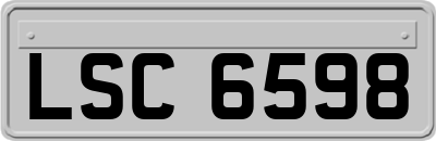 LSC6598