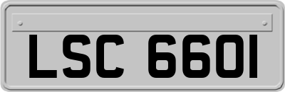 LSC6601