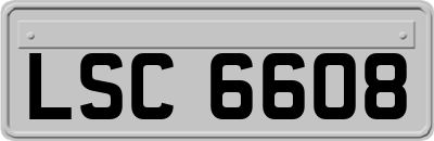 LSC6608