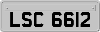 LSC6612
