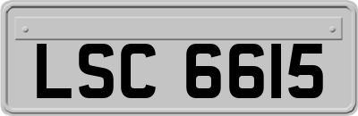 LSC6615