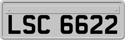 LSC6622