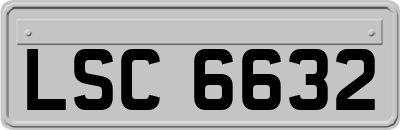 LSC6632
