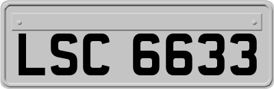 LSC6633