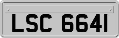 LSC6641