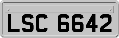 LSC6642