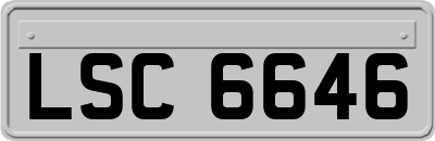 LSC6646