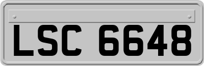 LSC6648
