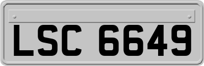 LSC6649