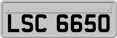 LSC6650