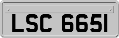 LSC6651