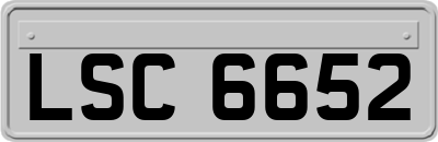 LSC6652