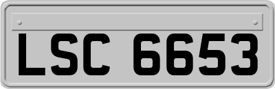 LSC6653