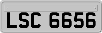 LSC6656