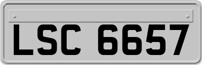 LSC6657