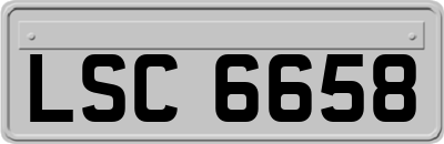 LSC6658