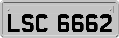 LSC6662