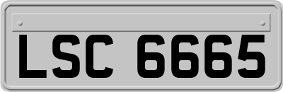 LSC6665
