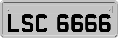 LSC6666