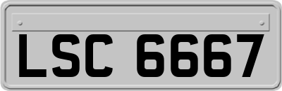 LSC6667