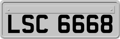 LSC6668