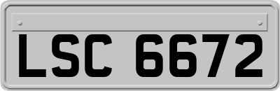 LSC6672