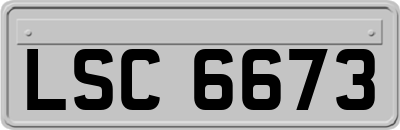 LSC6673