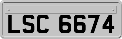 LSC6674