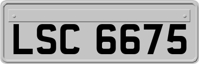 LSC6675
