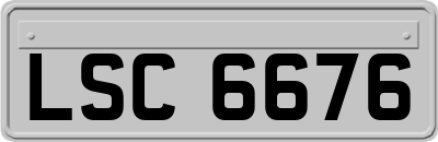 LSC6676