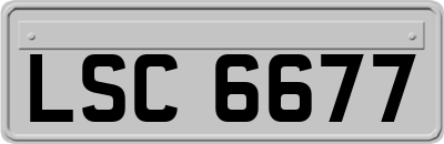 LSC6677