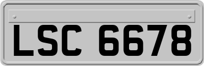 LSC6678