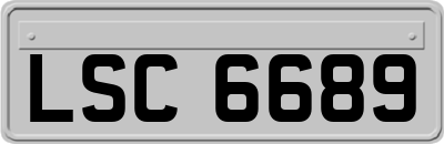 LSC6689