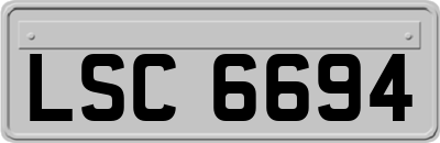 LSC6694