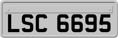 LSC6695