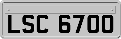 LSC6700