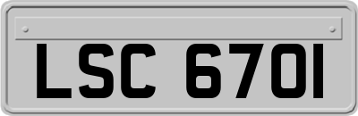 LSC6701
