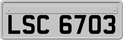 LSC6703
