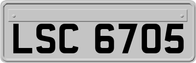 LSC6705