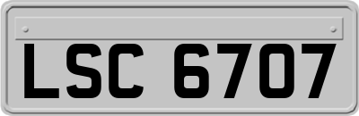 LSC6707