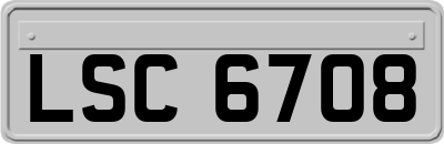 LSC6708