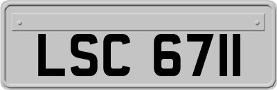 LSC6711