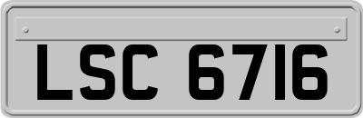 LSC6716