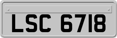LSC6718